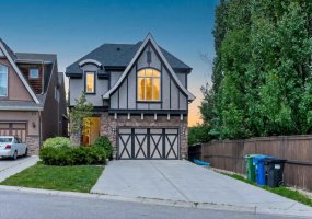 244 Mahogany Bay, Calgary, Alberta T3M0Y1, 5 Bedroom Bedrooms, 0 ,4 BathroomBathrooms,Residential,For Sale,Mahogany,0,A2324592