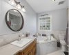 Primary Ensuite