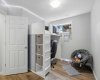 Basement bedroom 2