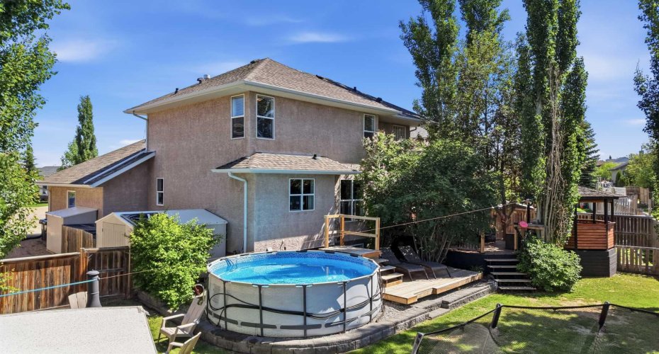 8 Fir Close, Sylvan Lake, Alberta T4S 2H9, 5 Bedroom Bedrooms, 0 ,4 BathroomBathrooms,Residential,For Sale,Fir,0,A2324692