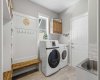 Main Floor Laundry