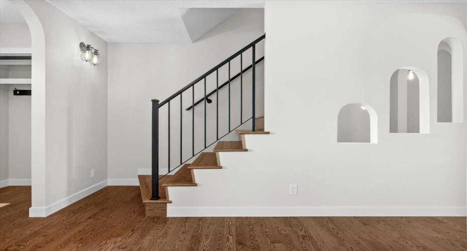 Main Floor