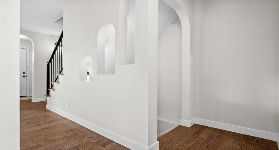 Main Floor