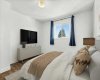 Primary Bedroom-Virtually Staged