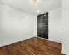 Primary Bedroom Closet