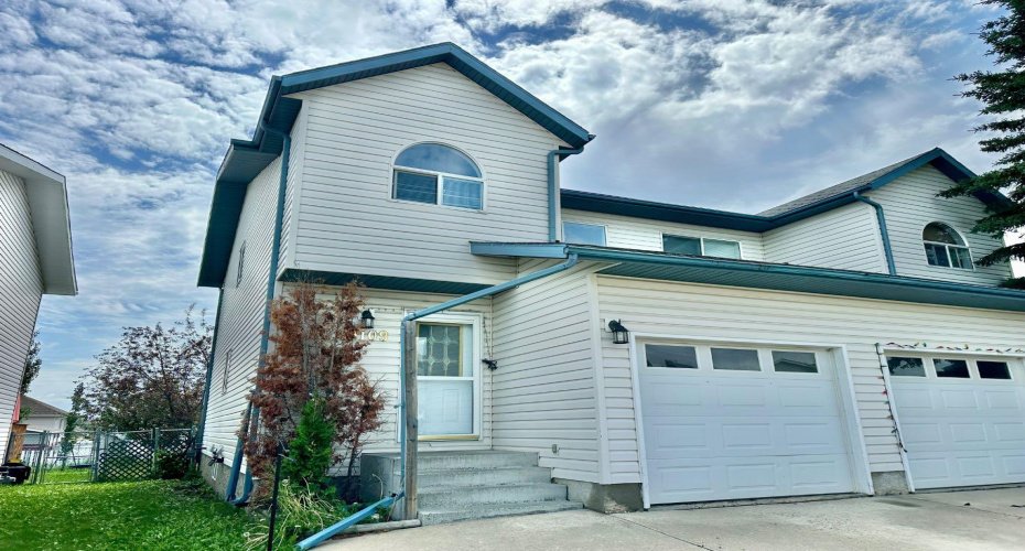 9109 112 Avenue, Grande Prairie, Alberta T8X 1K5, 3 Bedroom Bedrooms, 0 ,3 BathroomBathrooms,Residential,For Sale,112,0,A2324956