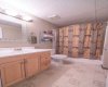 Upper bath