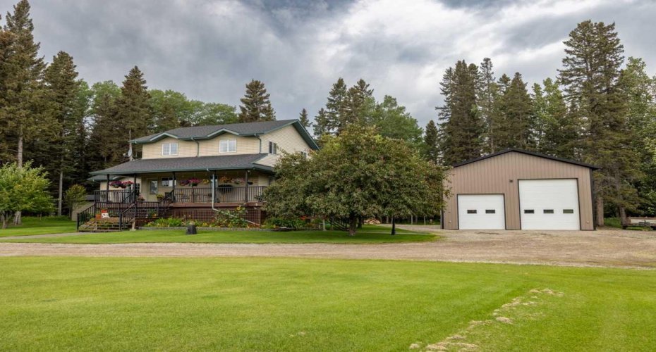 111-5241 Township Road 325A, Sundre, Alberta T0M1X0, 5 Bedroom Bedrooms, 0 ,4 BathroomBathrooms,Residential,For Sale,Township Road 325A,0,A2325081