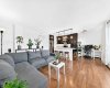 Large living room