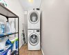 In Suite Laundry