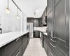 Tons of Cabinetry & Storage