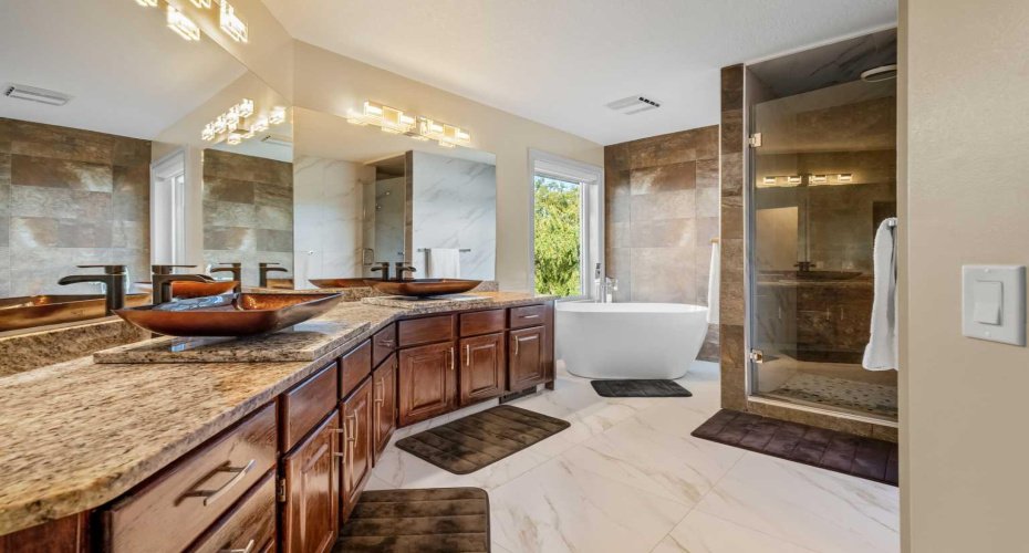 5pc Ensuite