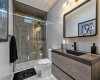Upstairs Bathroom