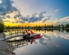 Lakefront  85 Sunset Way