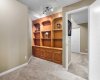 2nd office walkout level