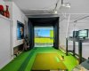 Golf Simulator