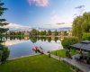 Lakefront Living