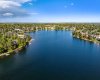 Lakefront  Living