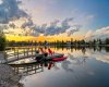 Lakefront at  your new home