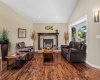 Front Sitting Room