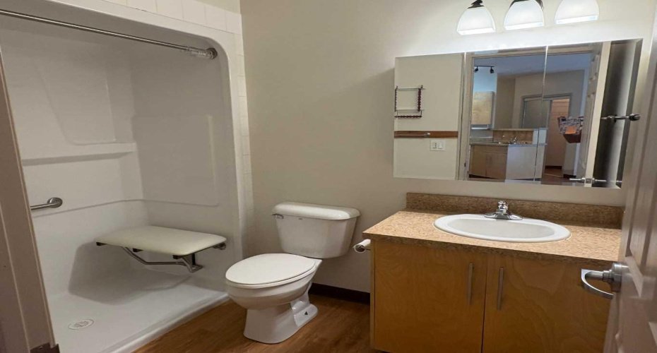 4304 51 Street, Spirit River, Alberta T0H 3G0, 1 Bedroom Bedrooms, 0 ,1 BathroomBathrooms,Residential,For Sale,51,0,A2325478