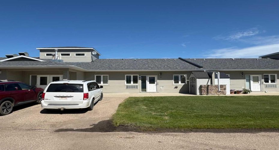 4304 51 Street, Spirit River, Alberta T0H 3G0, 1 Bedroom Bedrooms, 0 ,1 BathroomBathrooms,Residential,For Sale,51,0,A2325478
