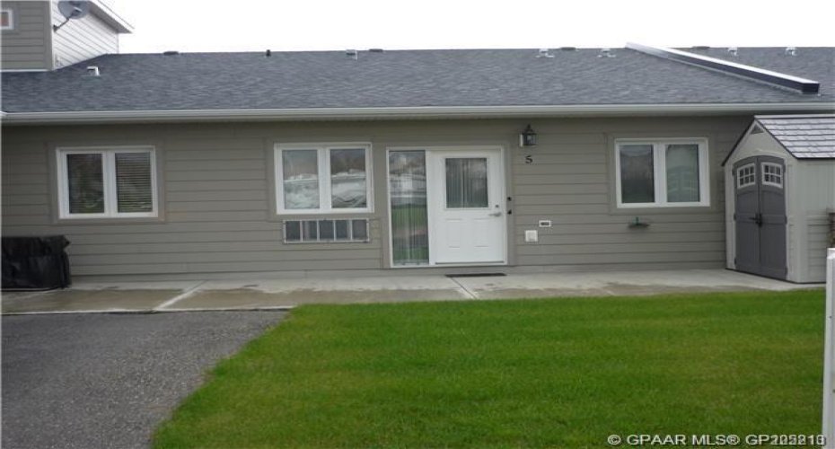 4304 51 Street, Spirit River, Alberta T0H 3G0, 1 Bedroom Bedrooms, 0 ,1 BathroomBathrooms,Residential,For Sale,51,0,A2325478