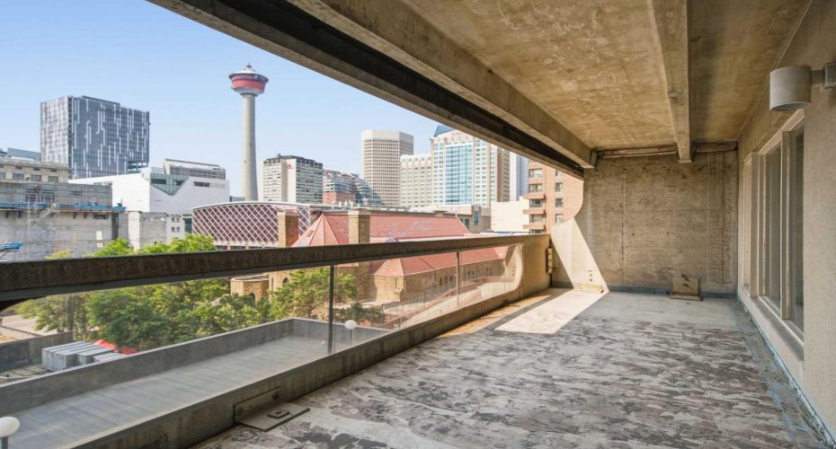 221 6 Avenue, Calgary, Alberta T2G 4Z9, 1 Bedroom Bedrooms, 0 ,1 BathroomBathrooms,Residential,For Sale,6,0,A2325507