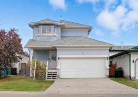 141 Saratoga Close, Calgary, Alberta T1Y 7A1, 3 Bedroom Bedrooms, 0 ,2 BathroomBathrooms,Residential,For Sale,Saratoga,0,A2325534