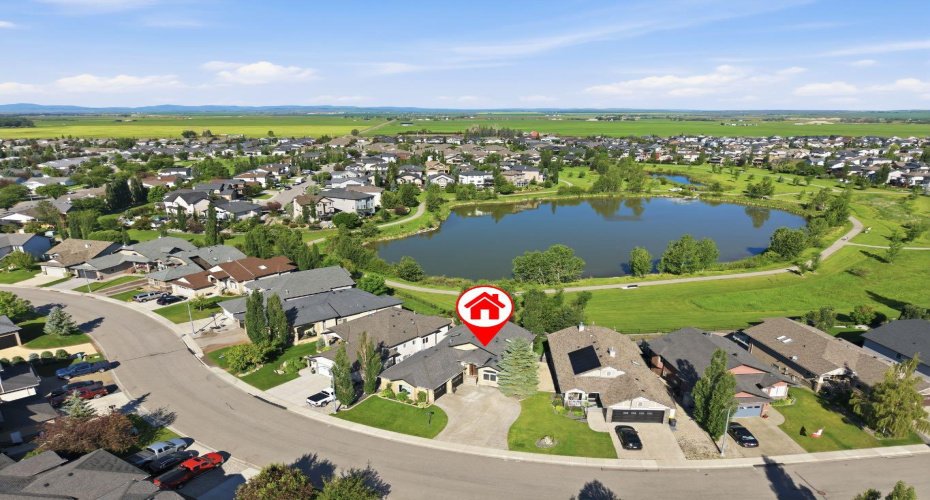 419 High Park Boulevard, High River, Alberta T1V 2C4, 3 Bedroom Bedrooms, 0 ,3 BathroomBathrooms,Residential,For Sale,High Park,0,A2325555
