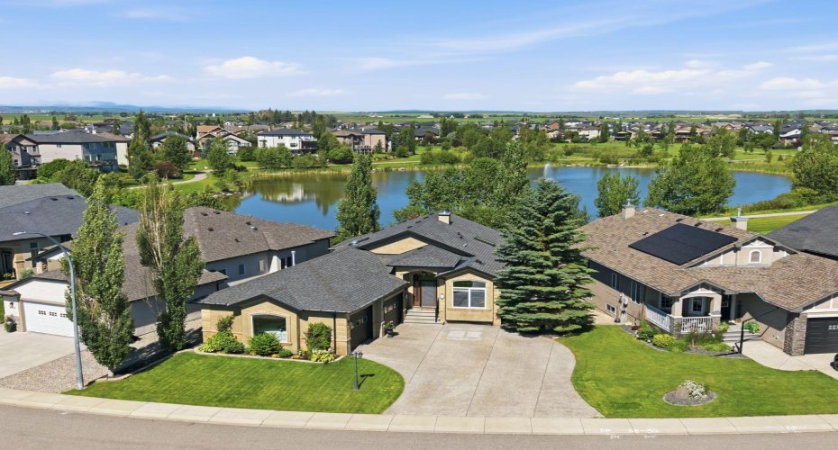 419 High Park Boulevard, High River, Alberta T1V 2C4, 3 Bedroom Bedrooms, 0 ,3 BathroomBathrooms,Residential,For Sale,High Park,0,A2325555