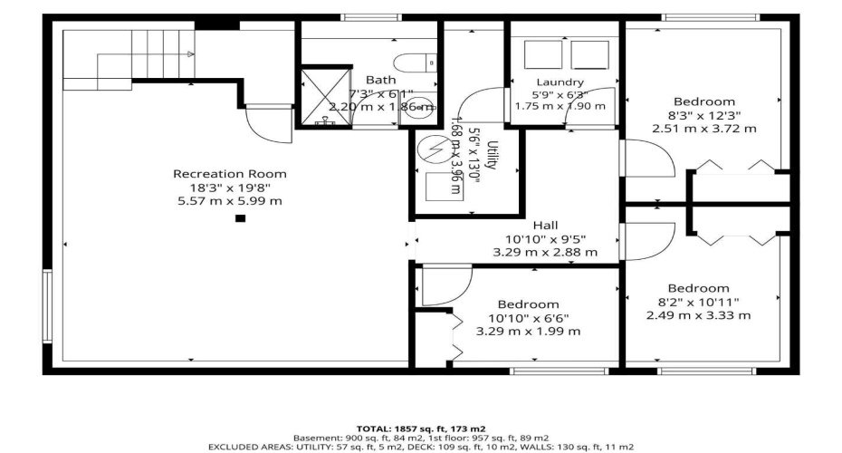 410 7 Street, Fox Creek, Alberta t0h1p0, 6 Bedroom Bedrooms, 0 ,2 BathroomBathrooms,Residential,For Sale,7,0,A2325573