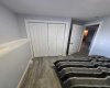 Basement Bedroom 1