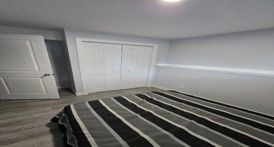 Basement Bedroom 2