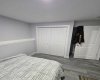 Basement Bedroom 3