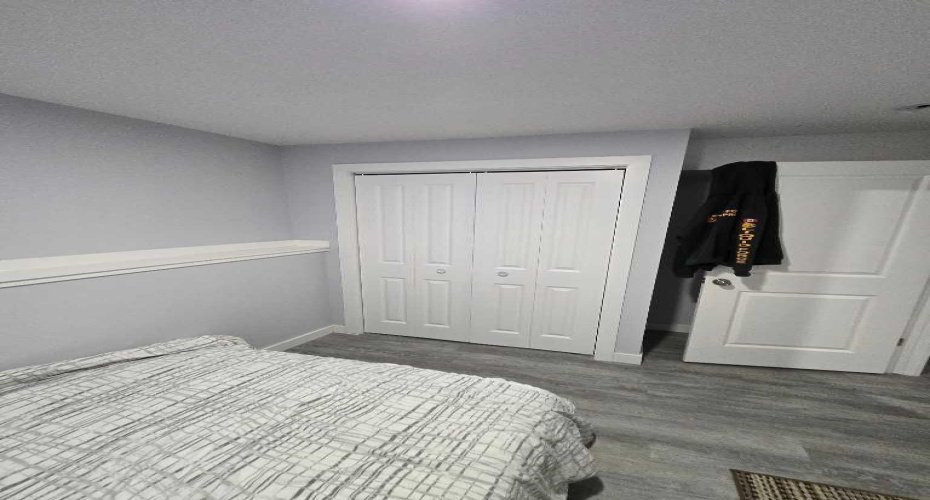 Basement Bedroom 3