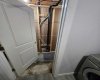 Basement Utility Room