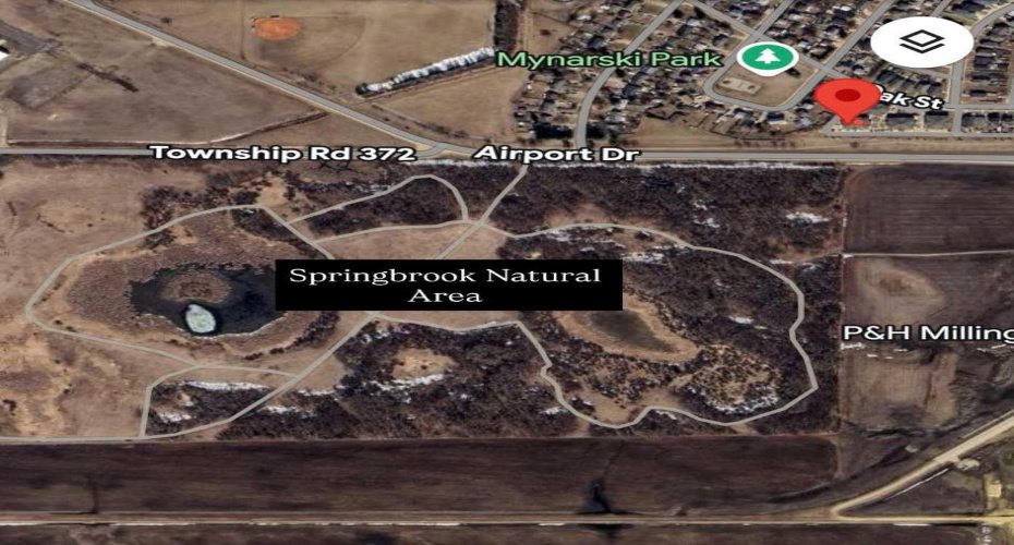 639 Oak Street, Springbrook, Alberta T4S 0E5, 2 Bedroom Bedrooms, 0 ,2 BathroomBathrooms,Residential,For Sale,Oak,0,A2325605