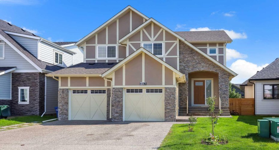 243 Coopers Cove, Airdrie, Alberta T4B 4C3, 4 Bedroom Bedrooms, 0 ,4 BathroomBathrooms,Residential,For Sale,Coopers,0,A2325833