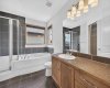 Ensuite