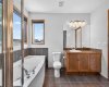Ensuite