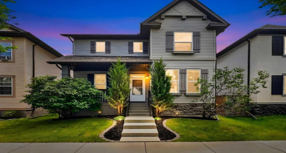 249 Elgin Manor, Calgary, Alberta T2Z 4Z7, 4 Bedroom Bedrooms, 0 ,4 BathroomBathrooms,Residential,For Sale,Elgin,0,A2326021
