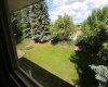 Bedroom View Back