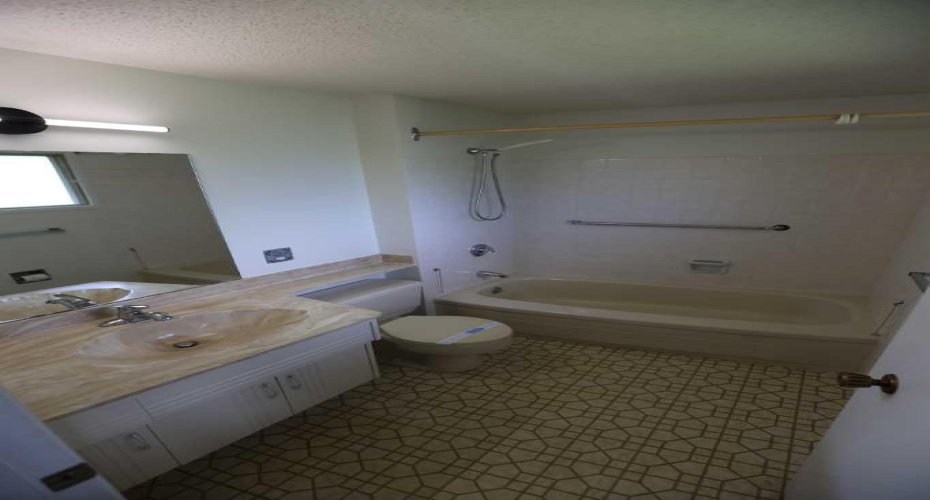 Upper Bath