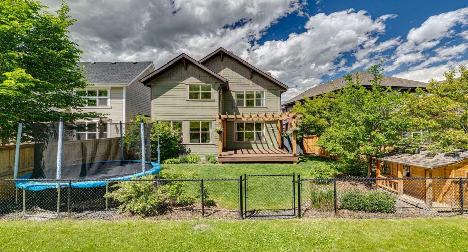 81 Riviera Crescent, Cochrane, Alberta T4C 0T6, 4 Bedrooms Bedrooms, ,4 BathroomsBathrooms,Residential,For Sale,Riviera,A2326213