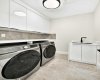2049 Waterbury Road, Chestermere, Alberta T1X3A9, 5 Bedrooms Bedrooms, ,4 BathroomsBathrooms,Residential,For Sale,Waterbury,A2326301