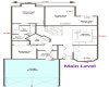 2391 Morris Crescent, Airdrie, Alberta T4A2B6, 3 Bedroom Bedrooms, 0 ,3 BathroomBathrooms,Residential,For Sale,Morris,0,A2326555