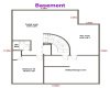 2391 Morris Crescent, Airdrie, Alberta T4A2B6, 3 Bedroom Bedrooms, 0 ,3 BathroomBathrooms,Residential,For Sale,Morris,0,A2326555