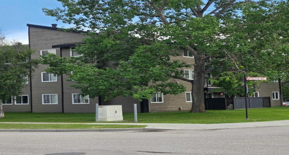 316A 5611 10 Avenue, Edson