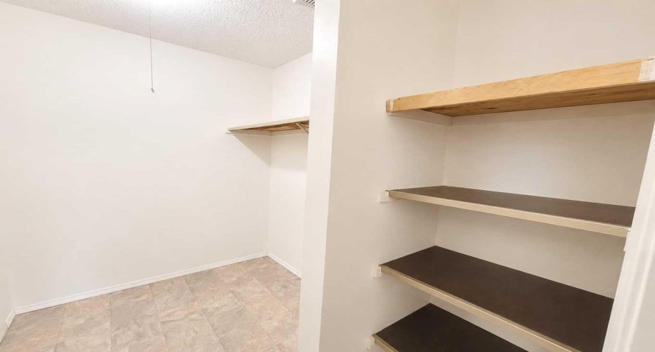 Storage Room